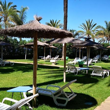 Skol 115A By Completely Marbella Apartment Exterior foto