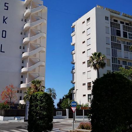 Skol 115A By Completely Marbella Apartment Exterior foto