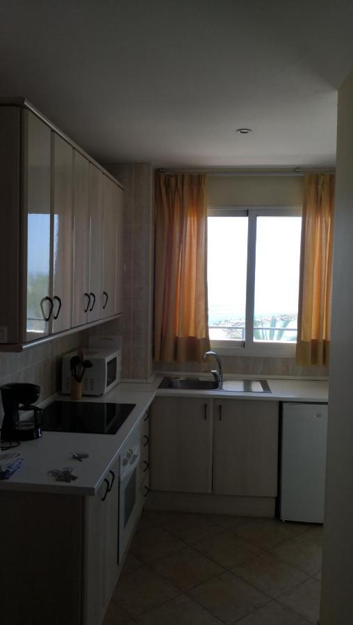 Skol 115A By Completely Marbella Apartment Exterior foto